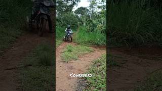 Couribers Kurir Balap Lampung Barat