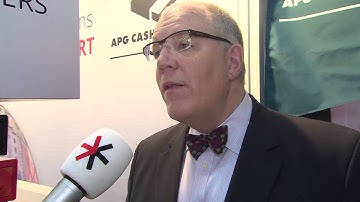 APG CASH DRAWER: Solutions for the European Market