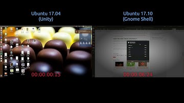 Extremely bad design: connect to wifi in Gnome Shell vs Unity (Ubuntu till 17.04) comparision