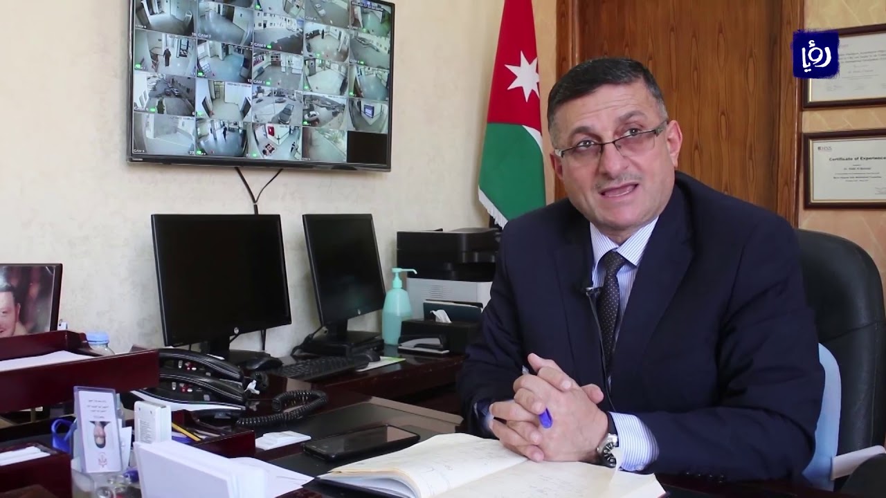 تزويد مستشفى معان الحكومي بجهاز تصوير ملون بكلفة 200 الف دينار - أخبار الدار