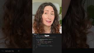 Stop silent bugs in TypeScript with the 'never' type