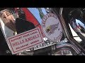 „HELLS ANGELS“  moto skup u Jagodini 2018.