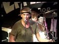 Doa  live at the peppermint lounge may 8th 1981