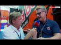 MotoGP in Germania, Ktm, Beirer: "Dispiaciuto per quanto detto da Vinales. Marini? Stiamo parlando"