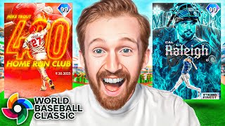 Download Lagu I Built Team USA in MLB 25! MP3