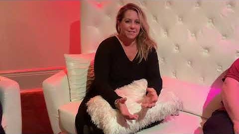 Interview with Psychic Mediums Sid Patrick + Trenny Simmons