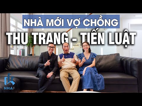 Ghé Thăm Nhà