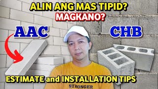 AAC and CHB Saan ka Makakatipid? | Which is best?