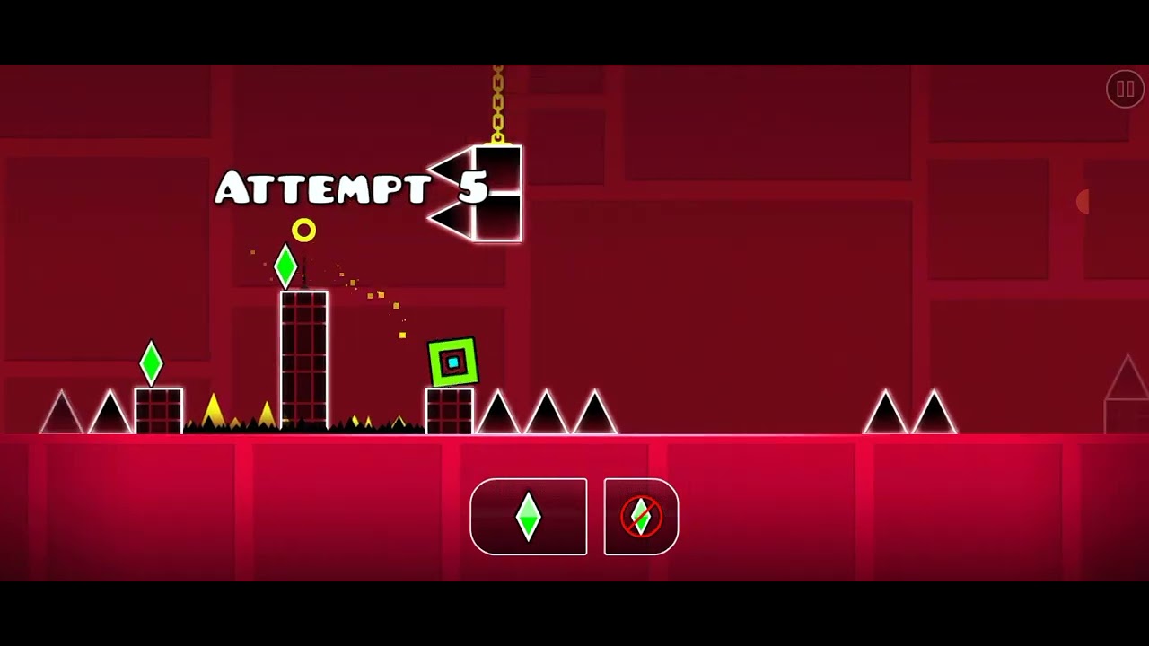geometry dash all song (part 2 coming soon) - YouTube