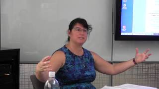 TGA: Syllabus and Assignment Creation, UNLV (Fall '15)