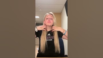 My morning routine on a offshore oil rig 🌊💰