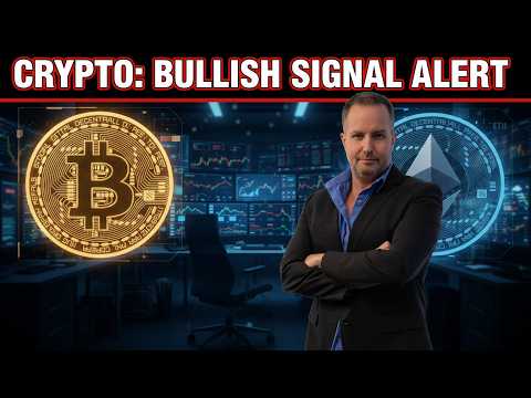 Is The Crash Over? The "Micro" Signal Calling for $85k Bitcoin