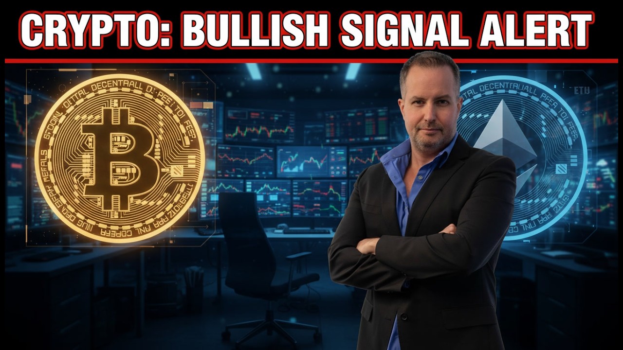 Is The Crash Over? The "Micro" Signal Calling for $85k Bitcoin