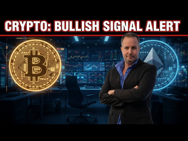 Bitcoin Relief Rally: Technical Analysis Signals Short-Term Bullish