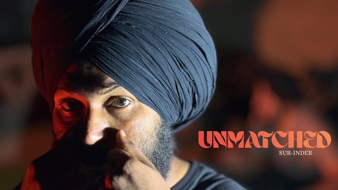Watch UNMATCHED ( LYRICAL VIDEO) SUR-INDER||BABAN||HUSAN NIRMAN||COIN DIGITAL||LATEST PUNJABI SONG2026 on YouTube Watch UNMATCHED ( LYRICAL VIDEO) SUR-INDER||BABAN||HUSAN NIRMAN||COIN DIGITAL||LATEST PUNJABI SONG2026 on YouTube