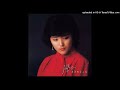 3.レット・ミー・フライ 石川優子 (優子 ときめくころ) 1979年