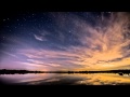 Short time lapse of the milky way in NJ using the D800