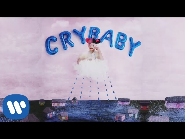 Melanie Martinez - I Scream (Official Audio) class=