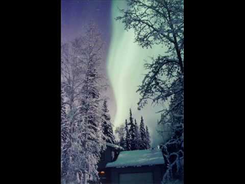 H.A.A.R.P Sounds Haiti With Aurora Images - YouTube