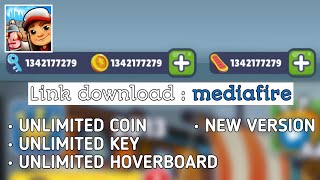 SUBWAY SURFERS MOD APK 2021 VERSI TERBARU V 2.19.1 screenshot 5