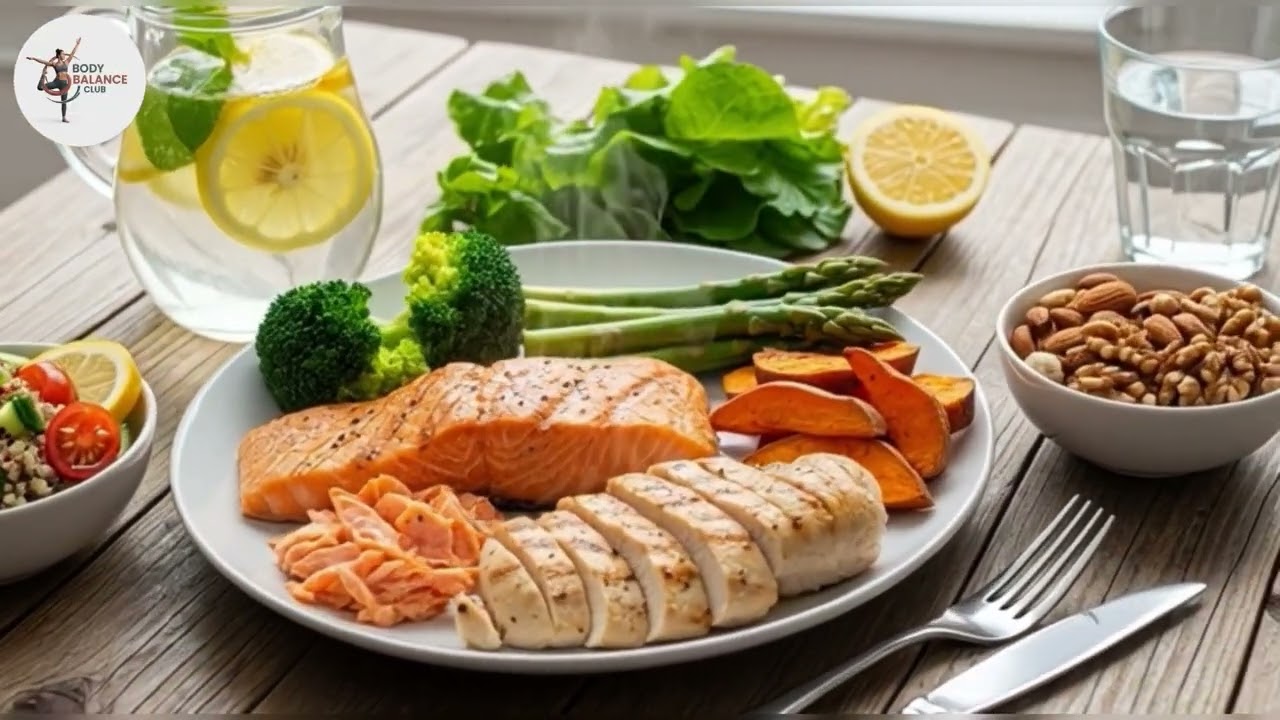 Blood Pressure Explained: Normal Range & Natural Ways to Control It”