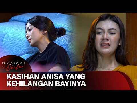 Bagas Yang Selalu Dihantui Kesalahannya | Bukan Salah Cinta Eps 2 (6/7)