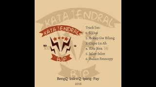 BIP - Kata Jendral (Full Album)