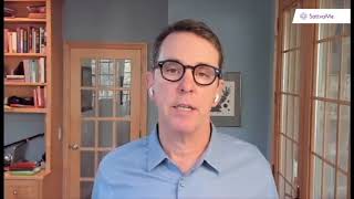 Mark's Testimonial for SattvaMe Wellness Program