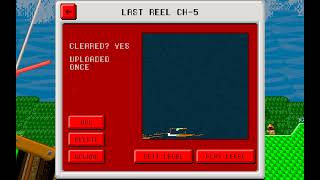 Bendy 2D Recreation Game Makes My Way