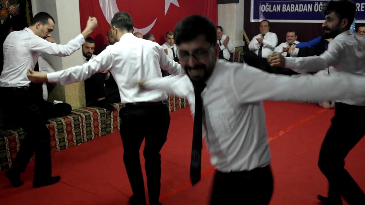 çankırı karatekin köyü yaren 2019 (27)