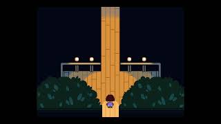 UNDERTALE Nルートクリアする