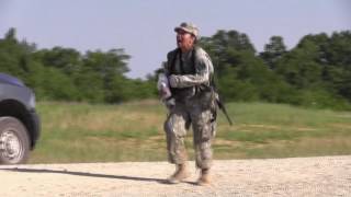 1st Regiment, Advanced Camp 2017 | Land Navigation