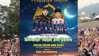 Ngaos Sareng Gus Ulinnuha Live Majatengah Kalibening Banjarnegara