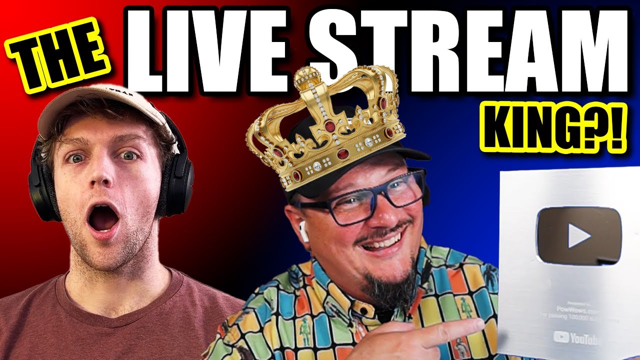 Facebook vs. YouTube: Where Should You Stream? | @Powwows