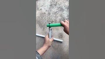 kéo cắt nhanh ống nhiệt PPR