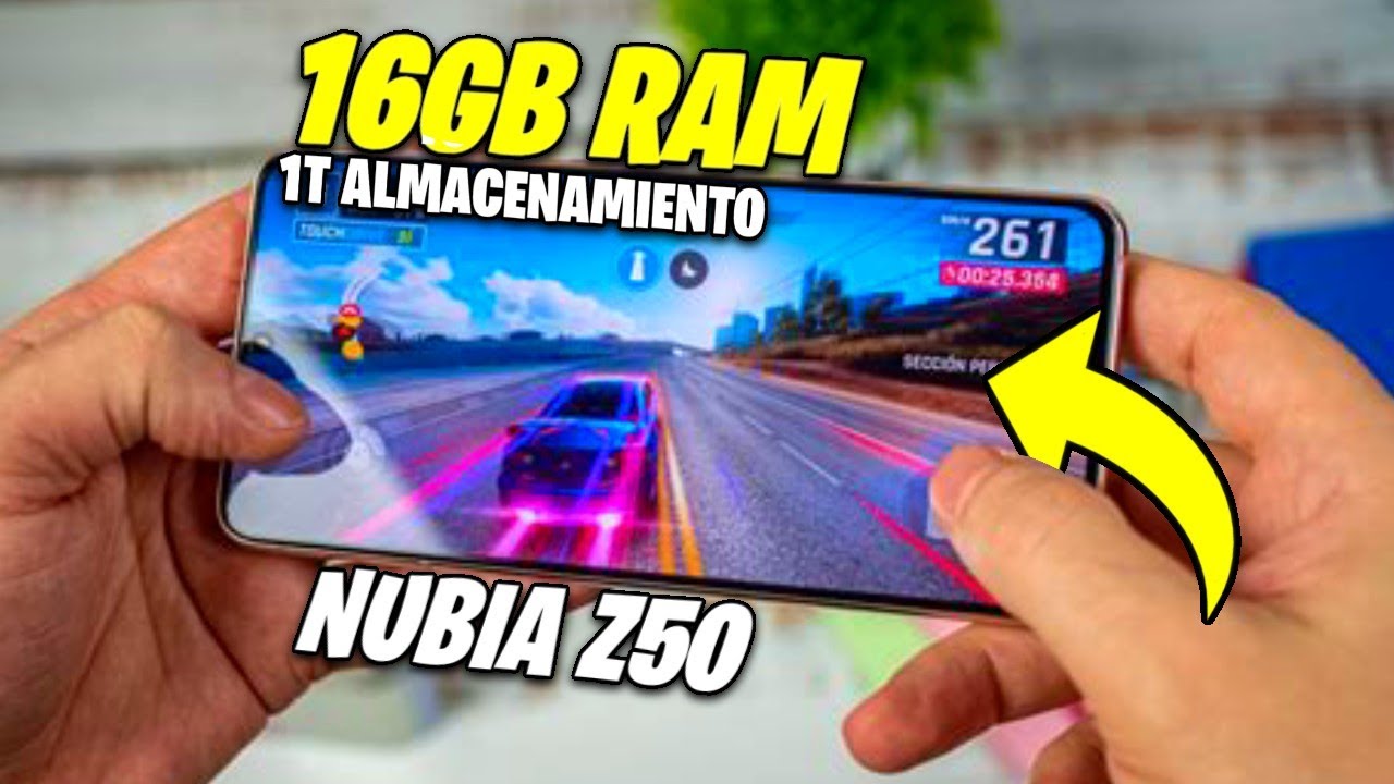 Los Mejores Teléfonos GAMERS más BARATOS y POTENTES para 2024🤯 INCREÍBLES  