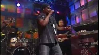 Toots and the maytals - pressure drop (live at carson 10-27-04).m2v Resimi