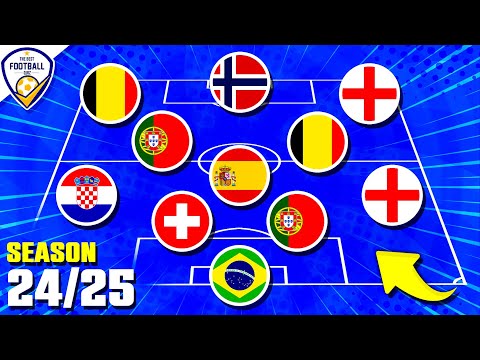 GUESS THE FOOTBALL