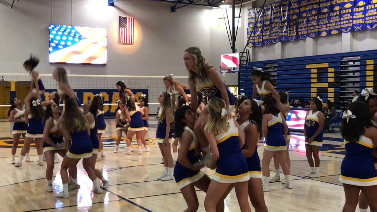 VB Tribute to the Troops