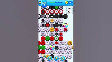 Bolts & Nuts Color Sort Puzzle