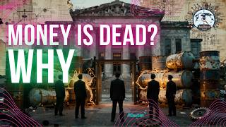 Why the Global Economy is Collapsing (It’s Not About Money Anymore)