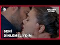 Ömer, Gülfem'in Oyunlarını Öğrenip Gülru'dan Özür Diledi! - Güllerin Savaşı 23.Bölüm