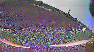 Hyperlite FLOSS 5” Racing Frame