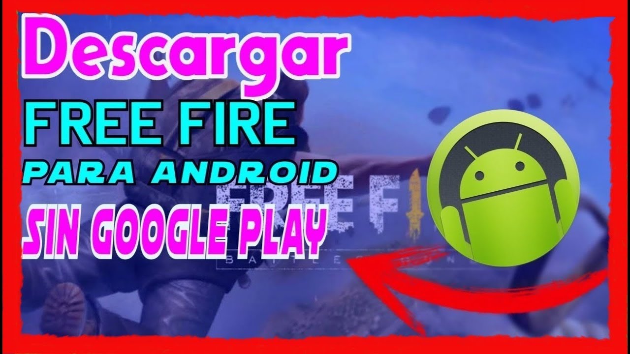 Descargar Apk+Datos de Garena Free Fire MOD/ VersiÃ³n 1.16.3 ... - 