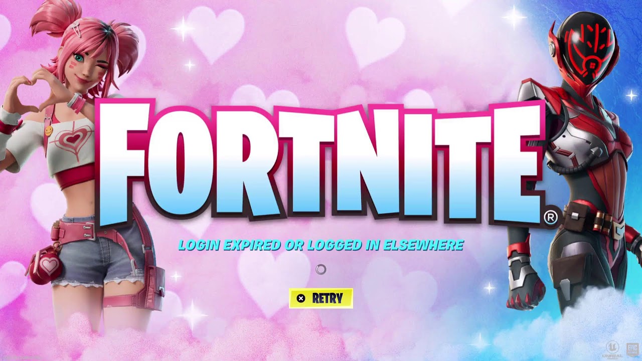 Fortnite