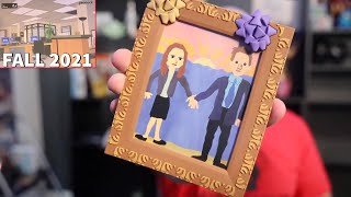 Unboxing The Office - Fall 2021