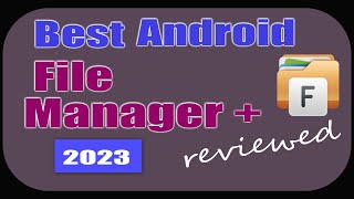 Best File Manager for Android 2022 | File Manager Review screenshot 4