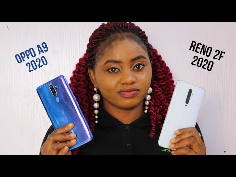 OPPO A9 VS OPPO RENO 2F DETAILED CAMERA COMPARISON - BEST CAMERA REVIEW