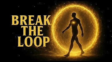 Stop Repeating The Same Reality — Learn To Quantum Shift