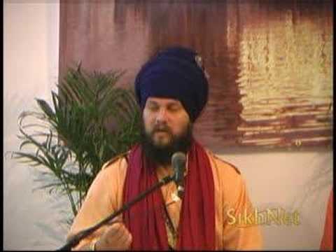 Chandi Di Var & Sri Sarb Loh Granth